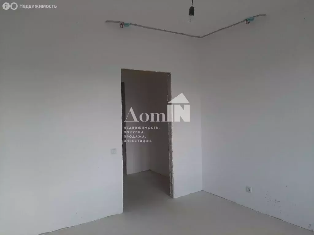 1-комнатная квартира: посёлок Парголово, Ольгинская дорога (43.9 м) - Фото 2