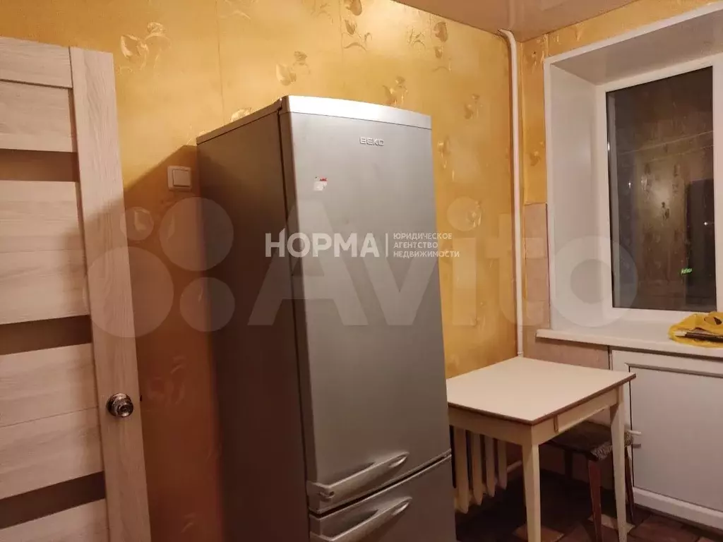 2-к. квартира, 53,1 м, 3/9 эт. - Фото 1