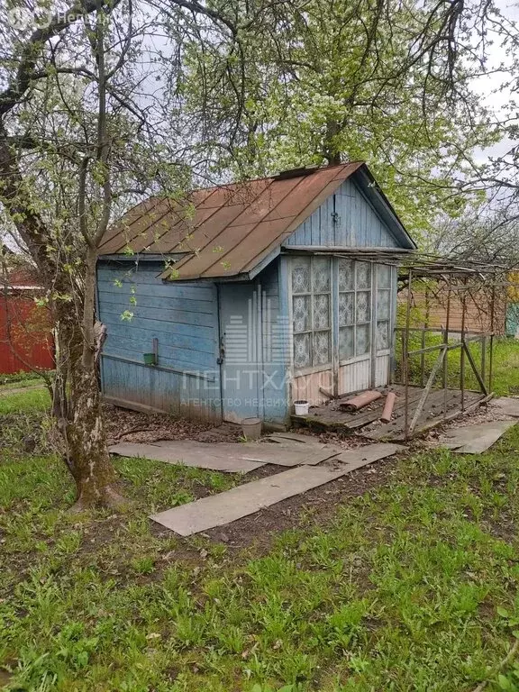 Дом в Владимир, сад имени 9 Мая, 88 (15 м) - Фото 1