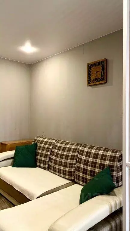 1-к кв. Красноярский край, Красноярск ул. Елены Стасовой, 50Е (36.0 м) - Фото 1