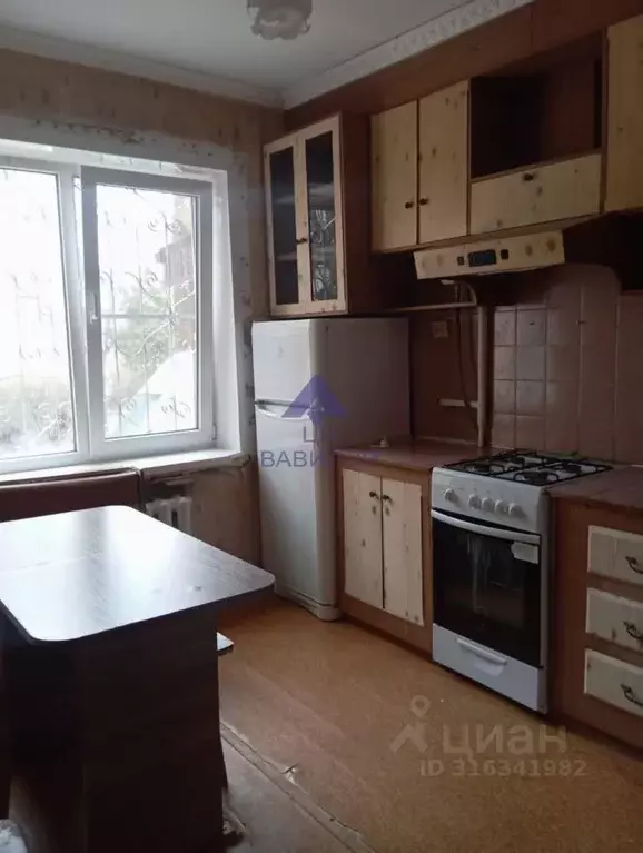 3-к кв. Ростовская область, Волгодонск ул. Максима Горького (62.0 м) - Фото 0