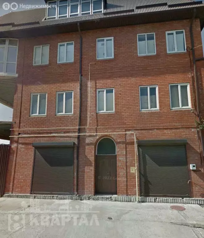 Дом в Новороссийск, улица Рубина, 77 (600 м) - Фото 0