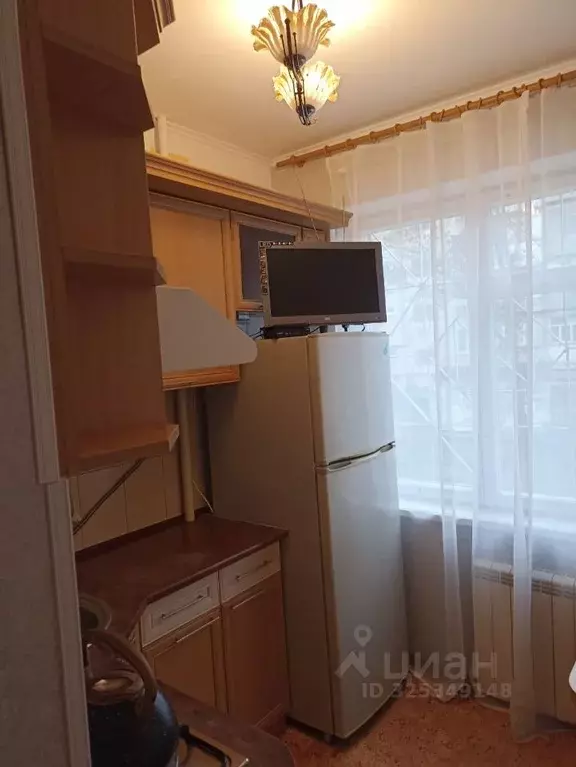 1-к кв. Крым, Керчь ул. Сморжевского, 1 (31.0 м) - Фото 2