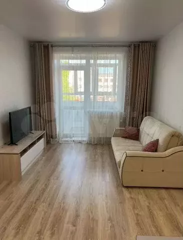 2-к. квартира, 40 м, 3/6 эт. - Фото 0
