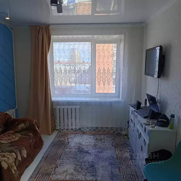 Студия Чувашия, Чебоксары ул. Текстильщиков, 12 (18.0 м) - Фото 1