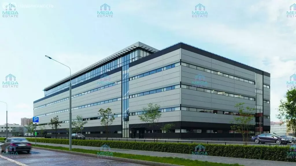 Производственное помещение (2005 м) - Фото 1