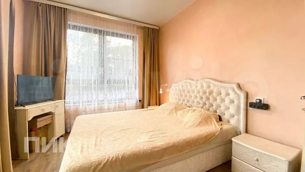 2-к. квартира, 51,5 м, 2/8 эт. - Фото 0