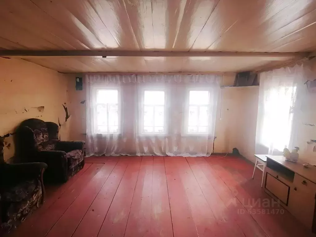 Дом в Нижегородская область, Выкса городской округ, с. Туртапка ул. ... - Фото 0