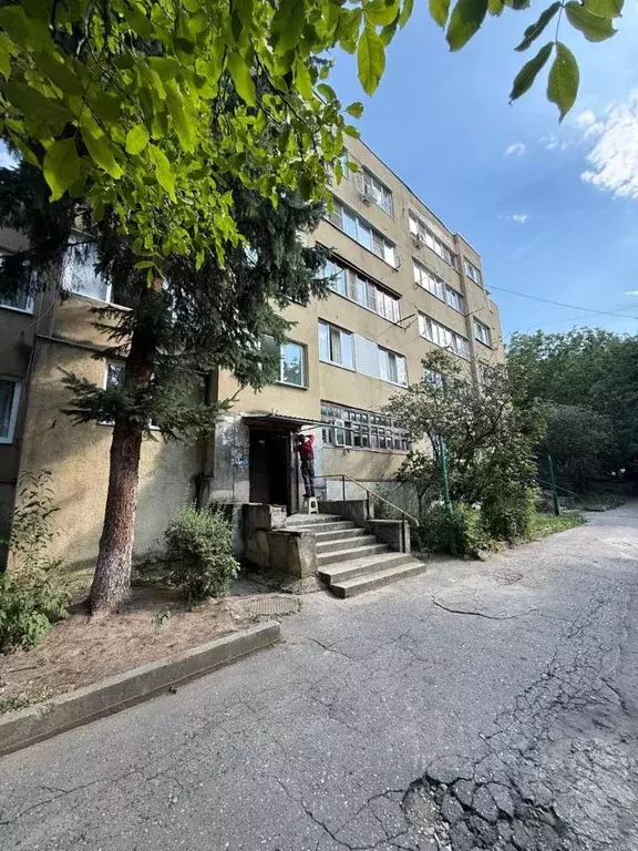 1-к кв. Ставропольский край, Кисловодск ул. Марины Расковой, 10 (39.0 ... - Фото 1