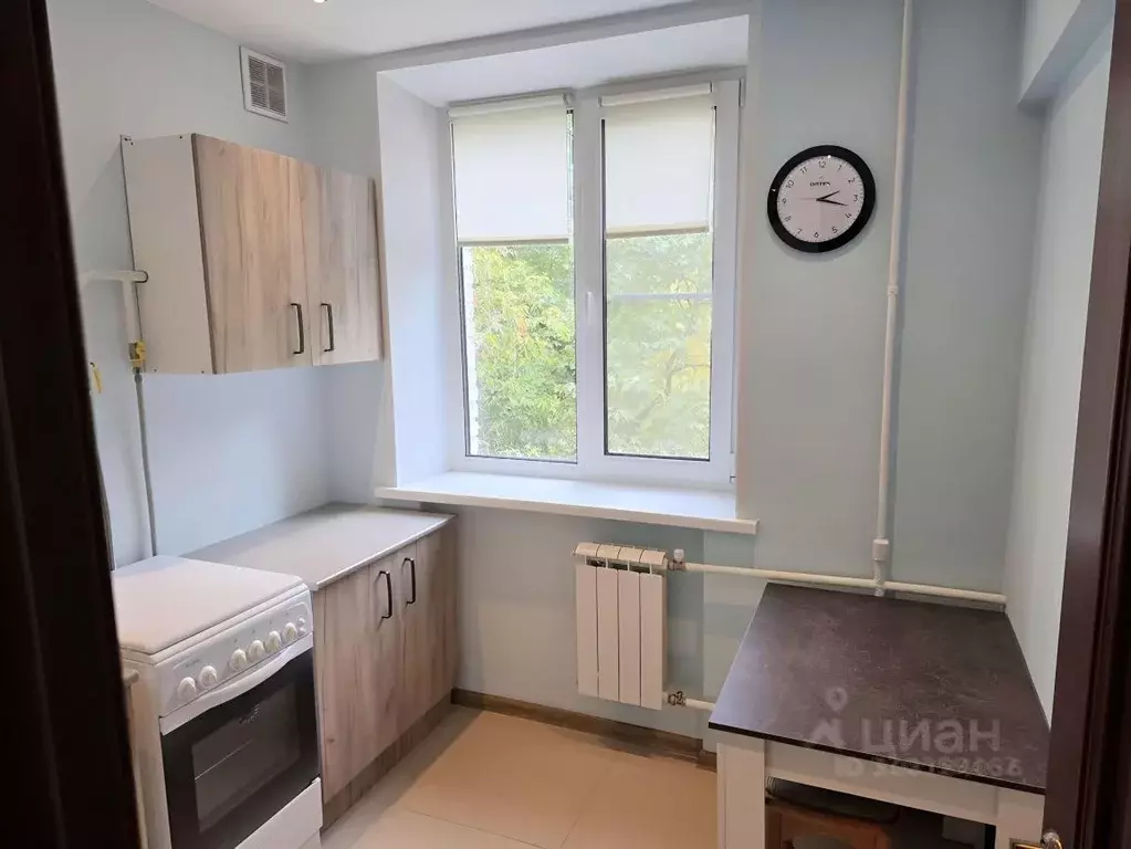 2-к кв. Москва Перовская ул., 7К1 (45.0 м) - Фото 2