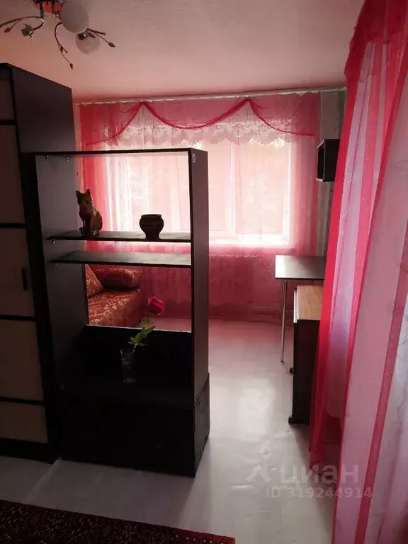 1-к кв. Тульская область, Тула Волоховская ул., 10 (38.0 м) - Фото 0
