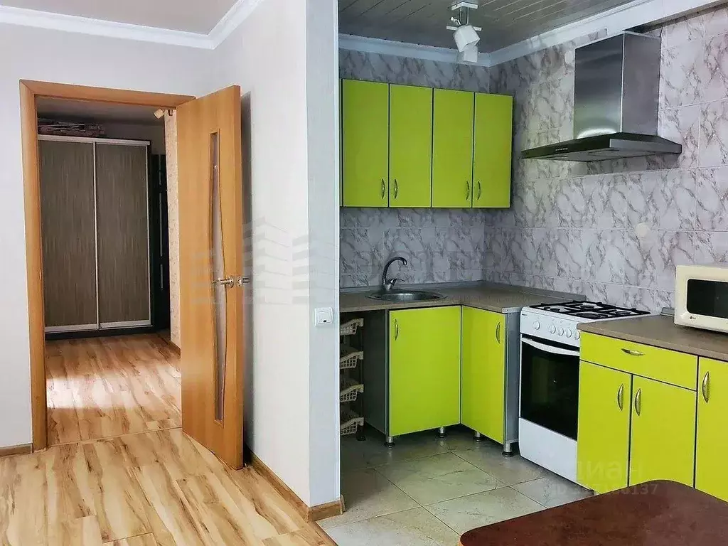 Квартира, 2 комнаты, 43.5 м - Фото 0