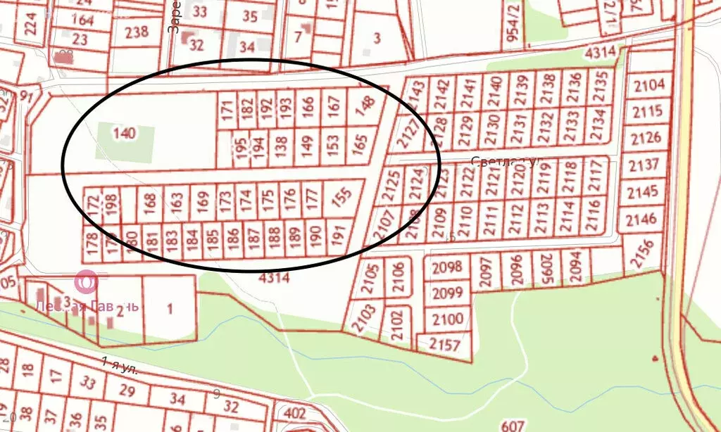 Участок в Калужская область, Жуковский муниципальный округ, сельское ... - Фото 1