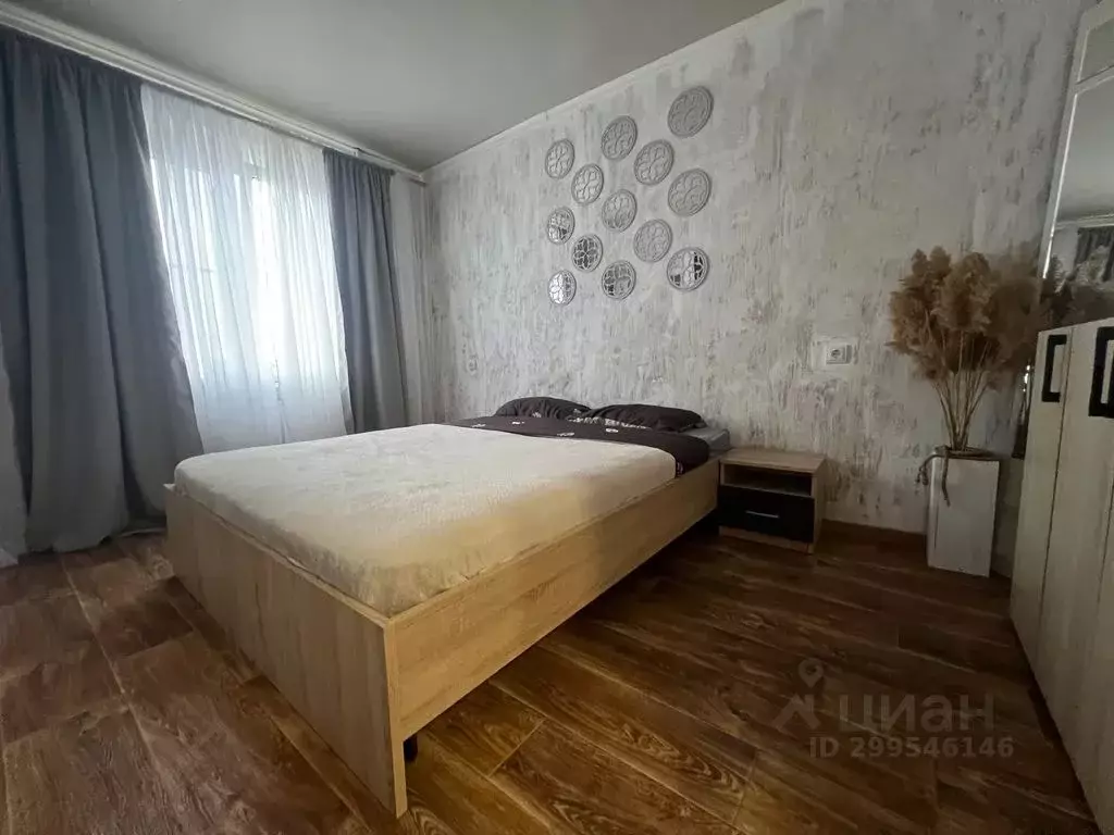 2-к кв. Ставропольский край, Пятигорск Университетская ул., 36А (50.0 ... - Фото 1
