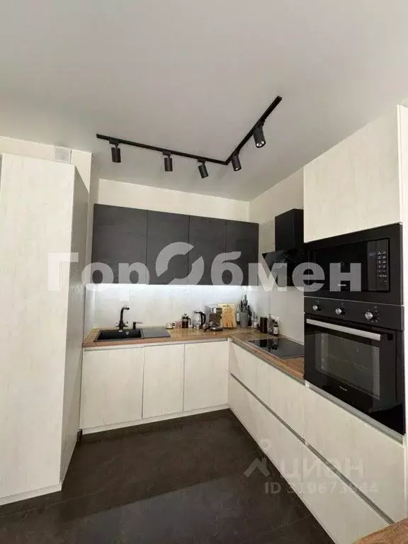 2-к кв. Москва Гжатская ул., 5к8 (47.5 м) - Фото 1