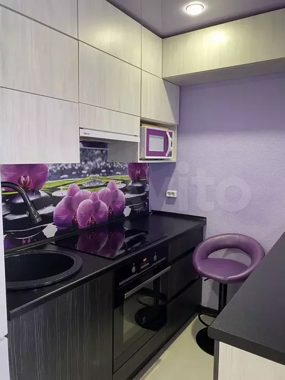Комната 17,9 м в 3-к., 3/5 эт. - Фото 0