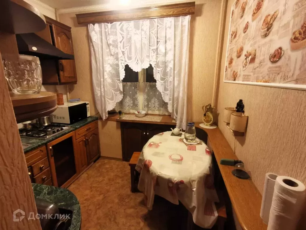 Продаётся 2-к квартира, 47.2 м - Фото 1