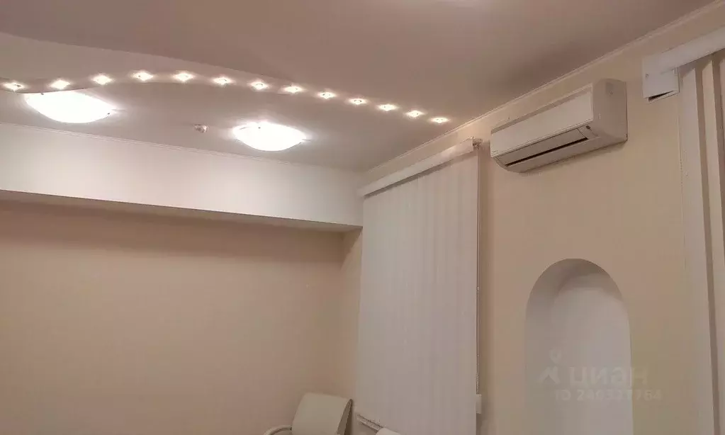 Офис в Ставропольский край, Ставрополь ул. Пирогова, 15/1 (37 м) - Фото 1