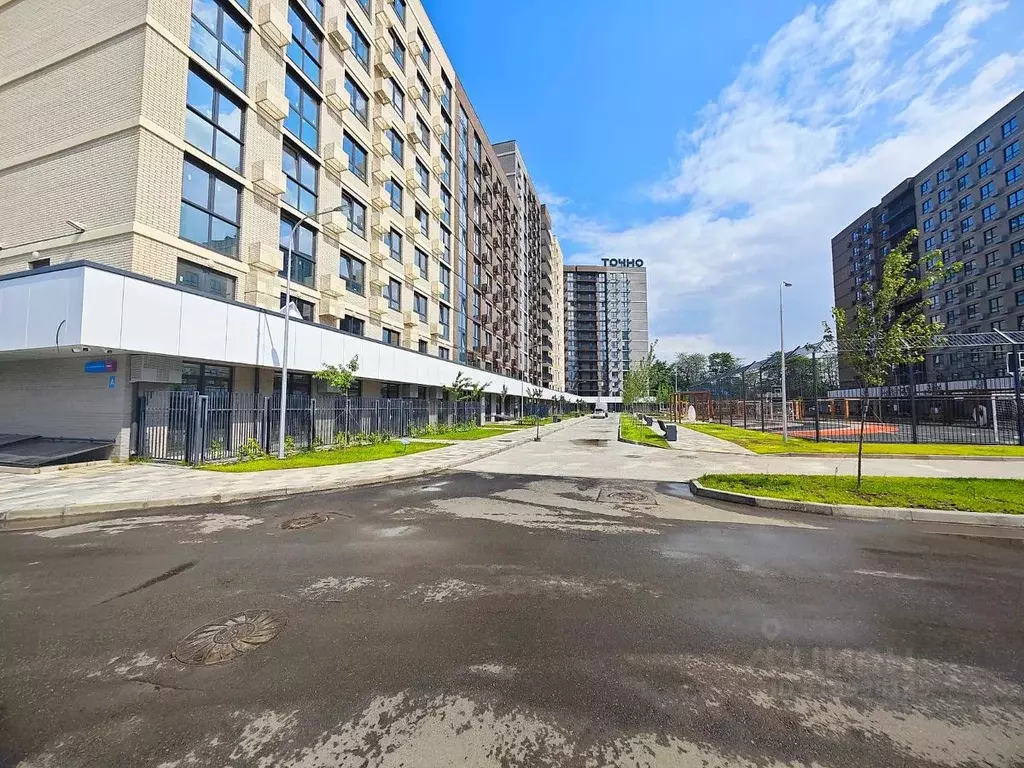 3-к кв. Краснодарский край, Тихорецк ул. Калинина, 114 (75.91 м) - Фото 0