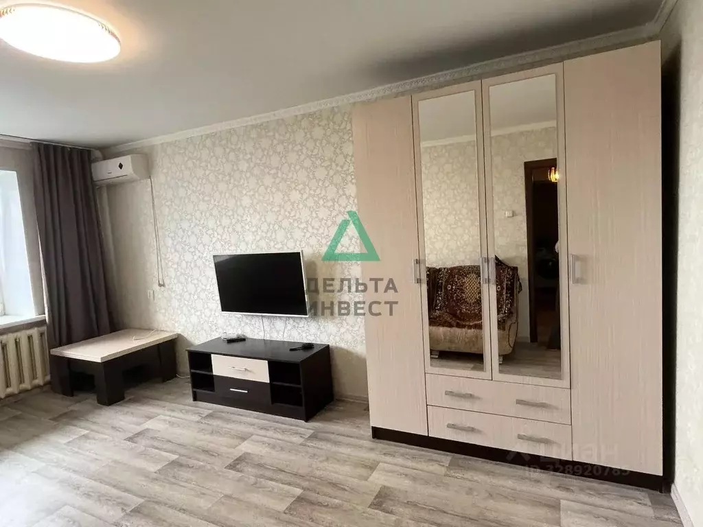 2-к кв. Башкортостан, Уфа ул. Ферина, 20/1 (49.5 м) - Фото 1