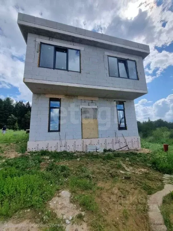 Дом в Московская область, Химки Сходня Форест Парк кп, 163 (174 м) - Фото 0