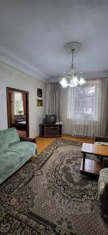 3-к кв. Башкортостан, Уфа ул. Ульяновых, 44 (75.7 м) - Фото 1