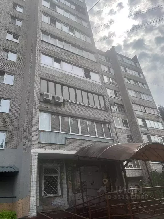 1-к кв. Московская область, Балашиха Железнодорожный мкр, ул. ... - Фото 0
