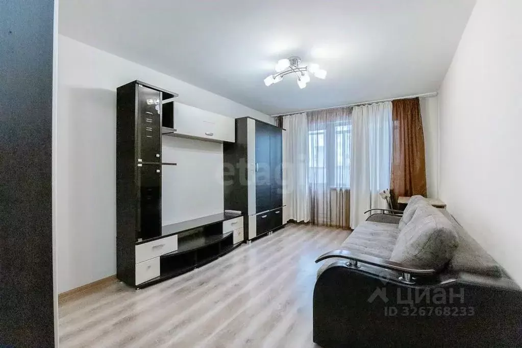 1-к кв. Свердловская область, Екатеринбург ул. Академика Шварца, 2к2 ... - Фото 1