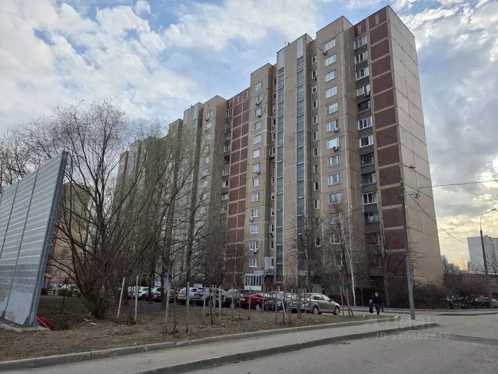 Помещение свободного назначения в Москва Керамический проезд, 55К1 ... - Фото 2