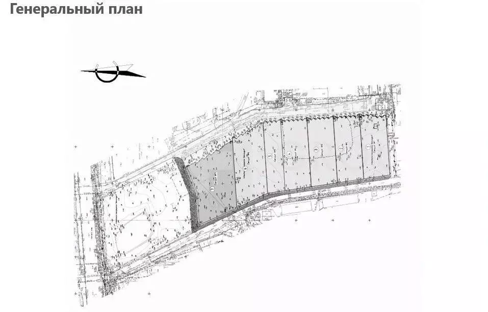 Склад в Нижегородская область, Нижний Новгород Московское ш., 300литФ1 ... - Фото 2
