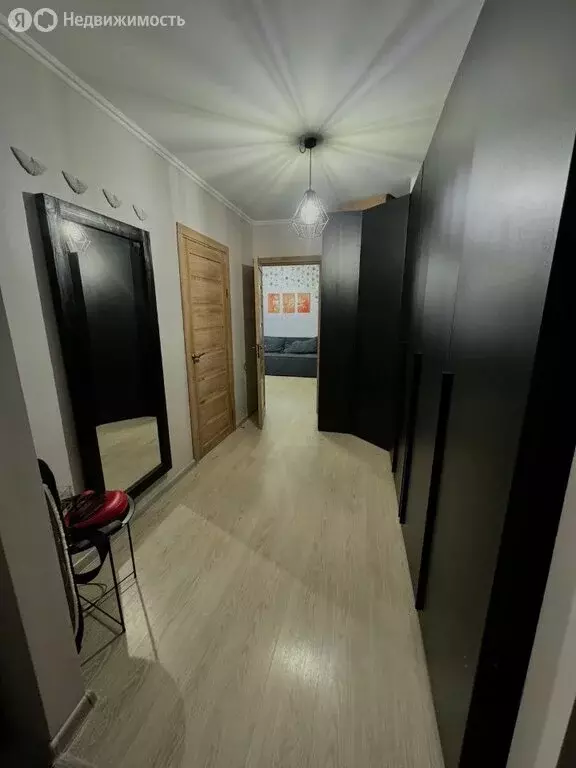 2-комнатная квартира: Тюмень, Широтная улица, 136к3 (64.2 м) - Фото 1