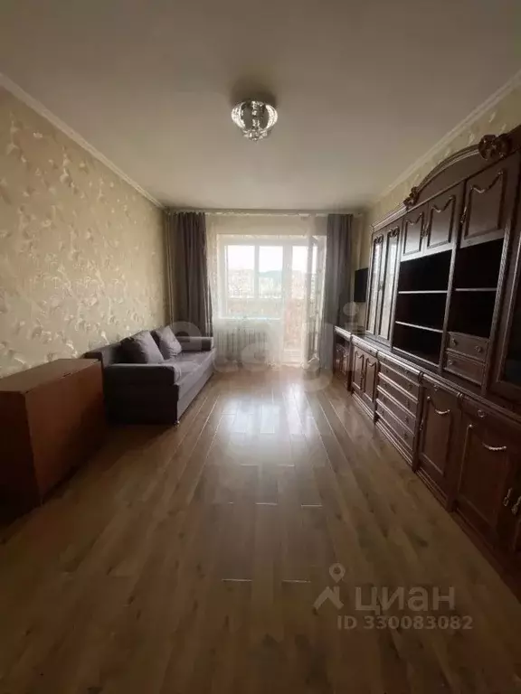 2-к кв. Забайкальский край, Чита ул. Забайкальского Рабочего, 45 (73.6 ... - Фото 1