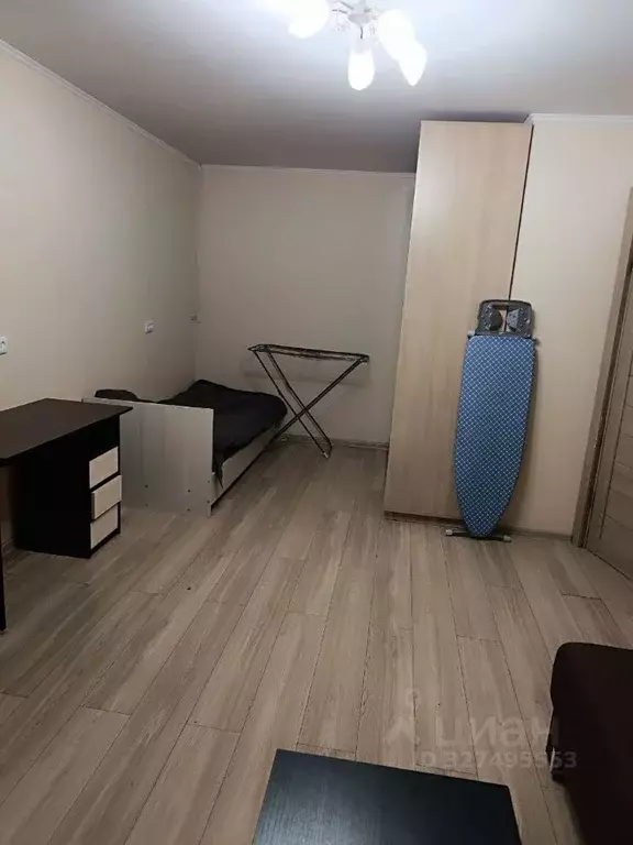 1-к кв. Санкт-Петербург ул. Пилотов, 15К2 (32.0 м) - Фото 2