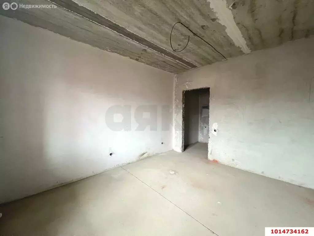 Квартира-студия: Новая Адыгея, Бжегокайская улица, 31/7В (22.6 м) - Фото 1