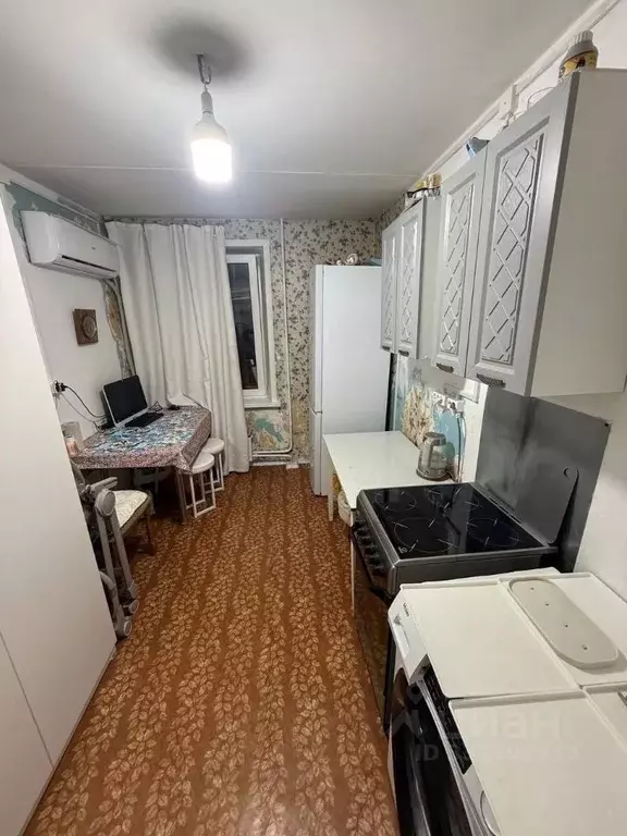 1-к кв. Москва Ясеневая ул., 36/2 (41.2 м) - Фото 1