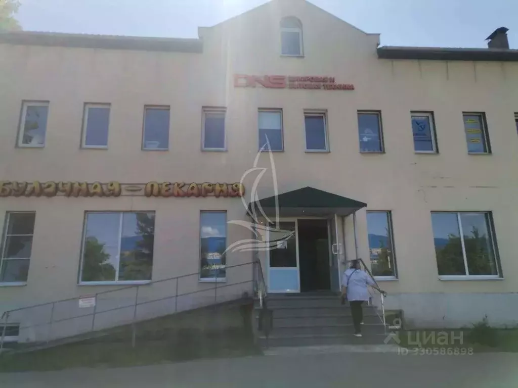 Помещение свободного назначения в Московская область, Подольск ... - Фото 0