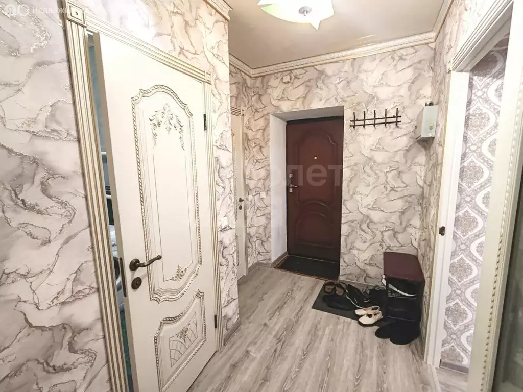 1-комнатная квартира: Оренбург, улица Терешковой, 138/3 (38.6 м) - Фото 0