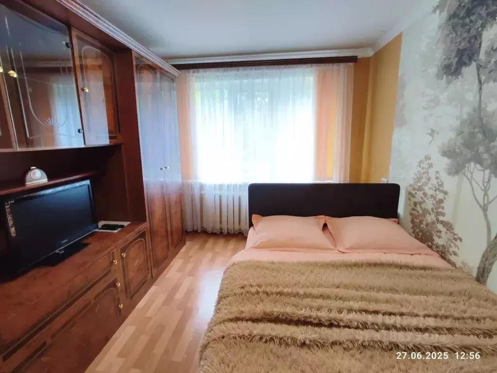 1-к кв. Владимирская область, Суздаль Советская ул., 35 (31.0 м) - Фото 1