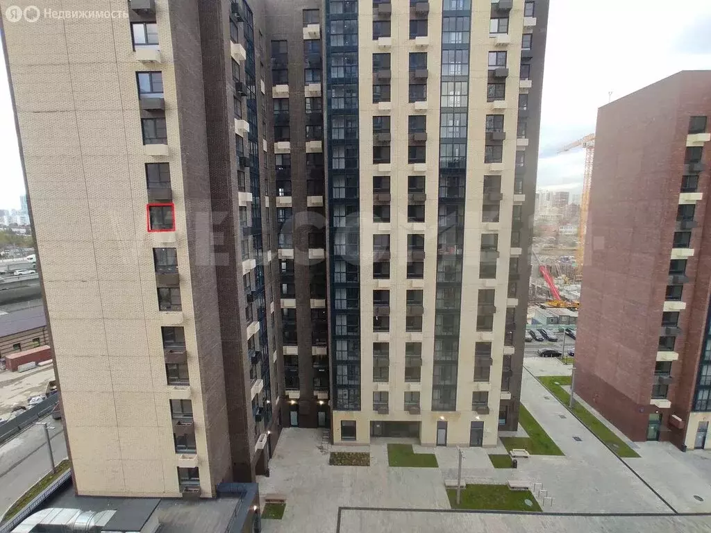 3-комнатная квартира: Москва, Амурская улица, 1к1 (73.1 м) - Фото 2