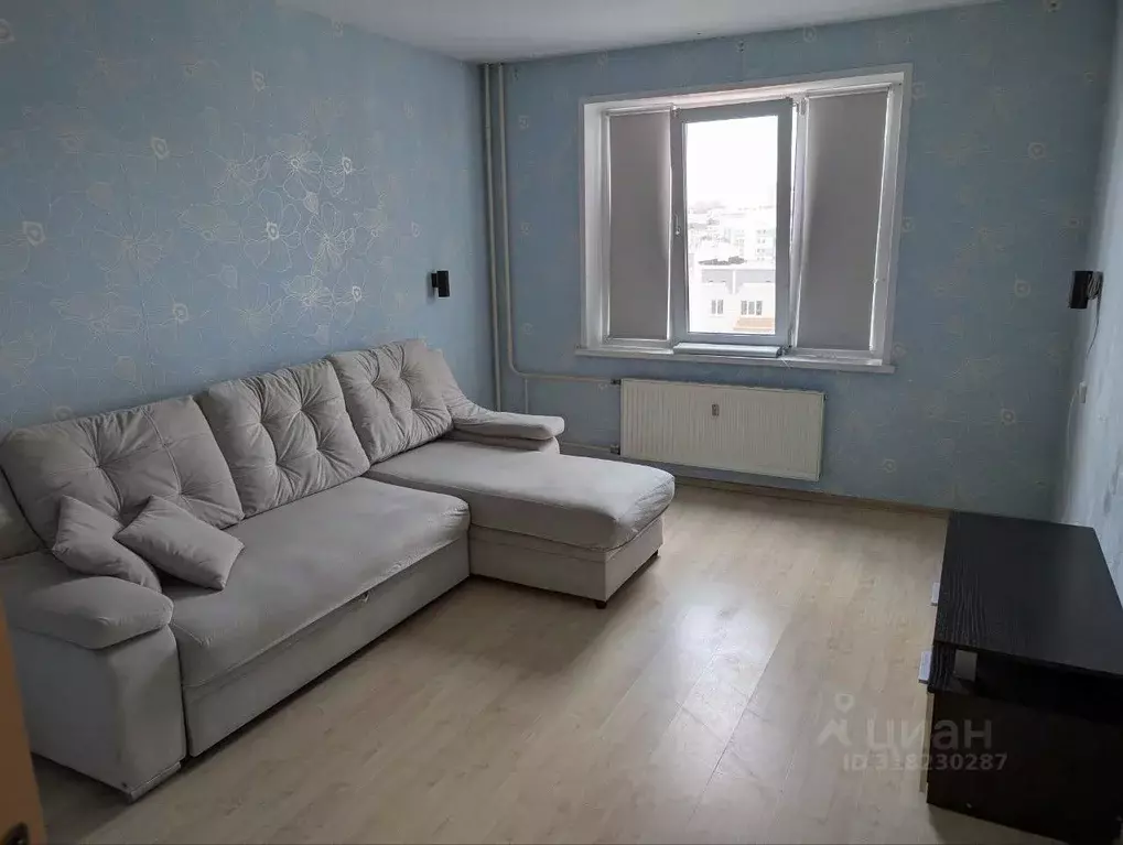 1-к кв. Удмуртия, Ижевск Автозаводская ул., 21Б (35.0 м) - Фото 0