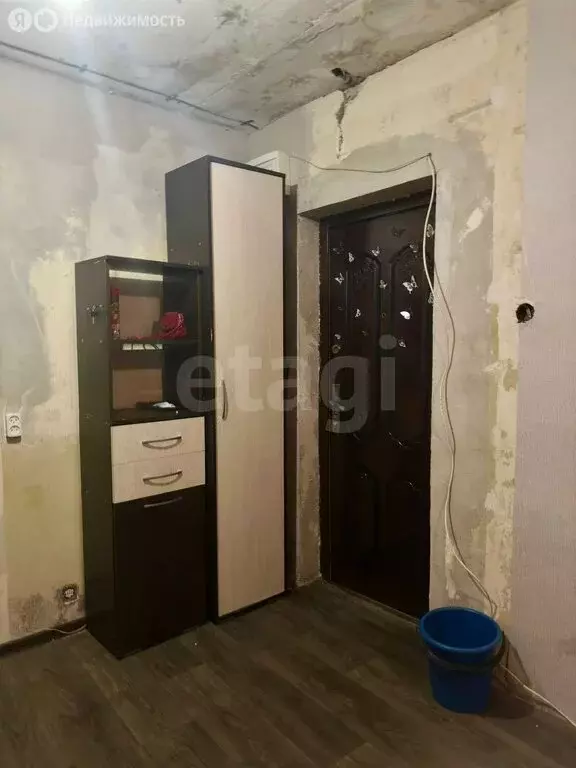 1к в -комнатной квартире (16.9 м) - Фото 1