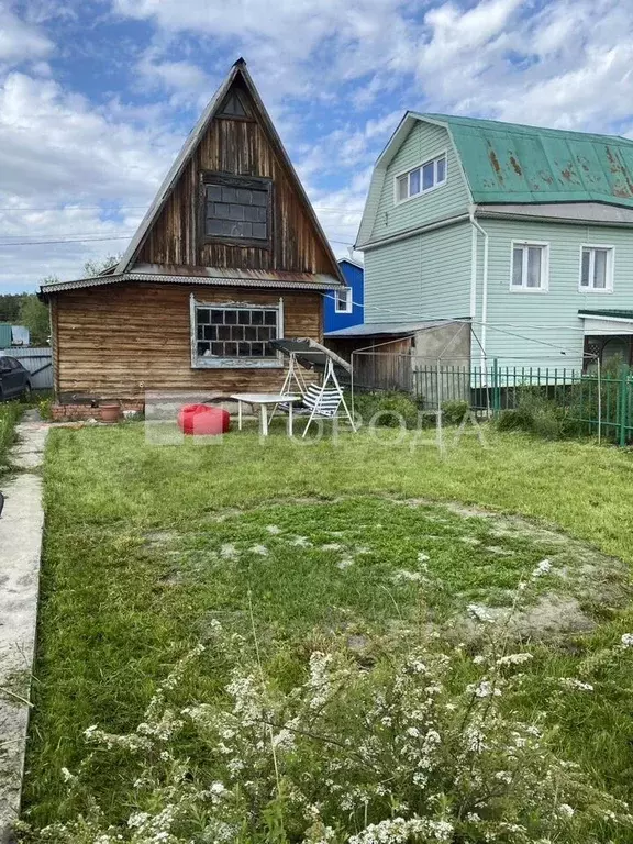 Дача 45 м на участке 4,5 сот. - Фото 0