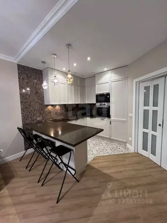 2-к кв. Новосибирская область, Новосибирск Большевистская ул., 110 ... - Фото 1