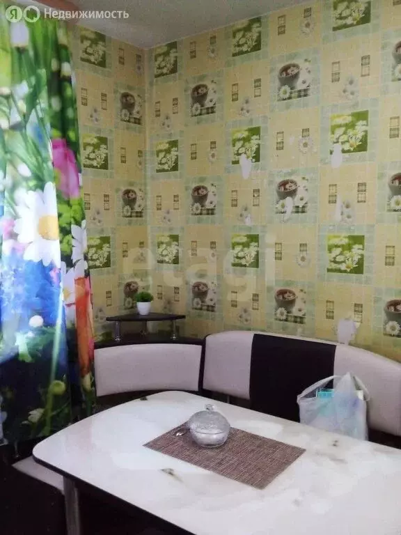 1-комнатная квартира: Талица, Песчаная улица, 10 (38.3 м) - Фото 2