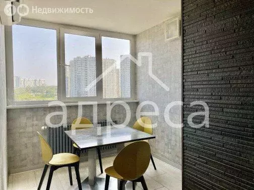 3-комнатная квартира: Самара, Ново-Садовая улица, 140 (123.6 м) - Фото 2