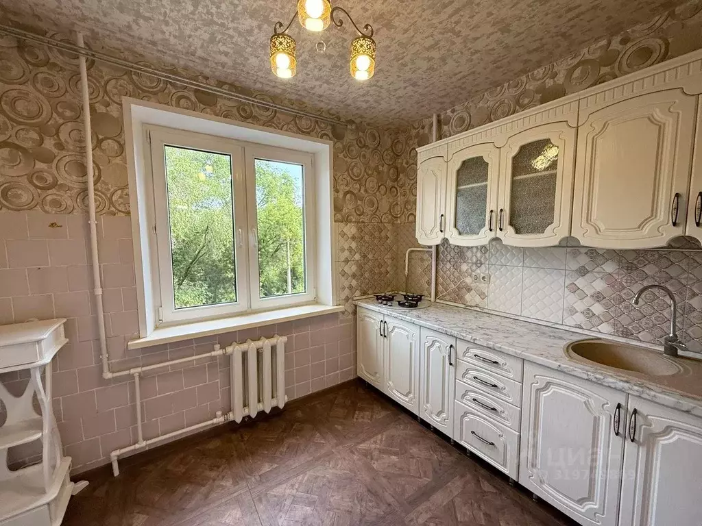 2-к кв. Ульяновская область, Ульяновск ул. Аблукова, 67 (57.2 м) - Фото 1