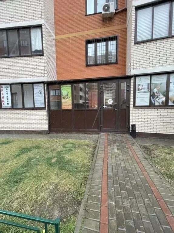 Помещение свободного назначения в Московская область, Чехов ул. ... - Фото 2