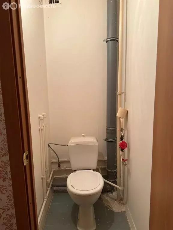 1-комнатная квартира: Колпино, улица Ижорского Батальона, 14 (33.3 м) - Фото 0