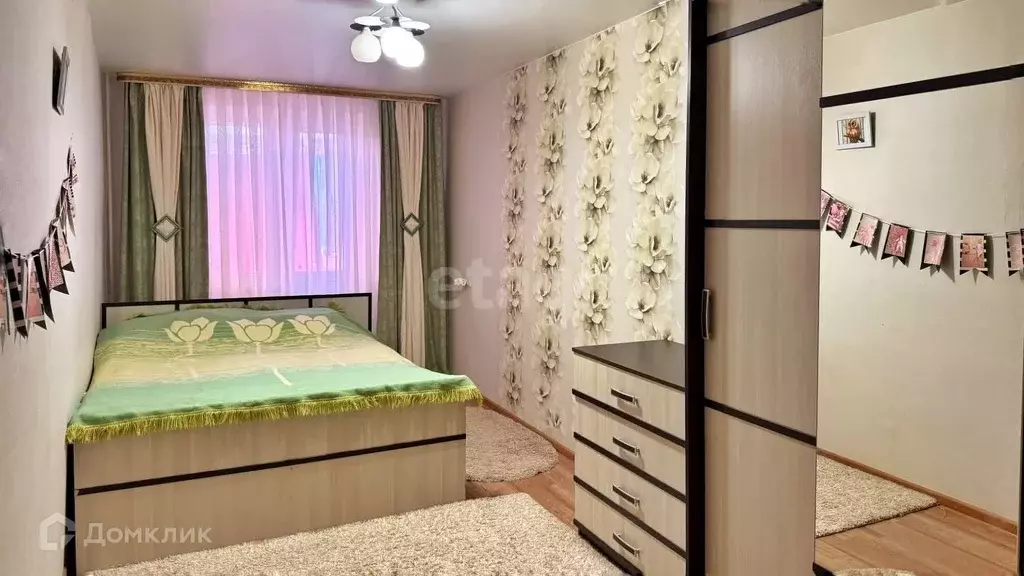 Продаётся 2-к квартира, 45.4 м - Фото 0