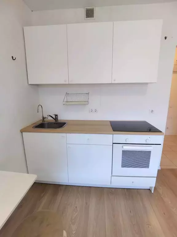 Продаётся квартира-студия, 21.5 м - Фото 1